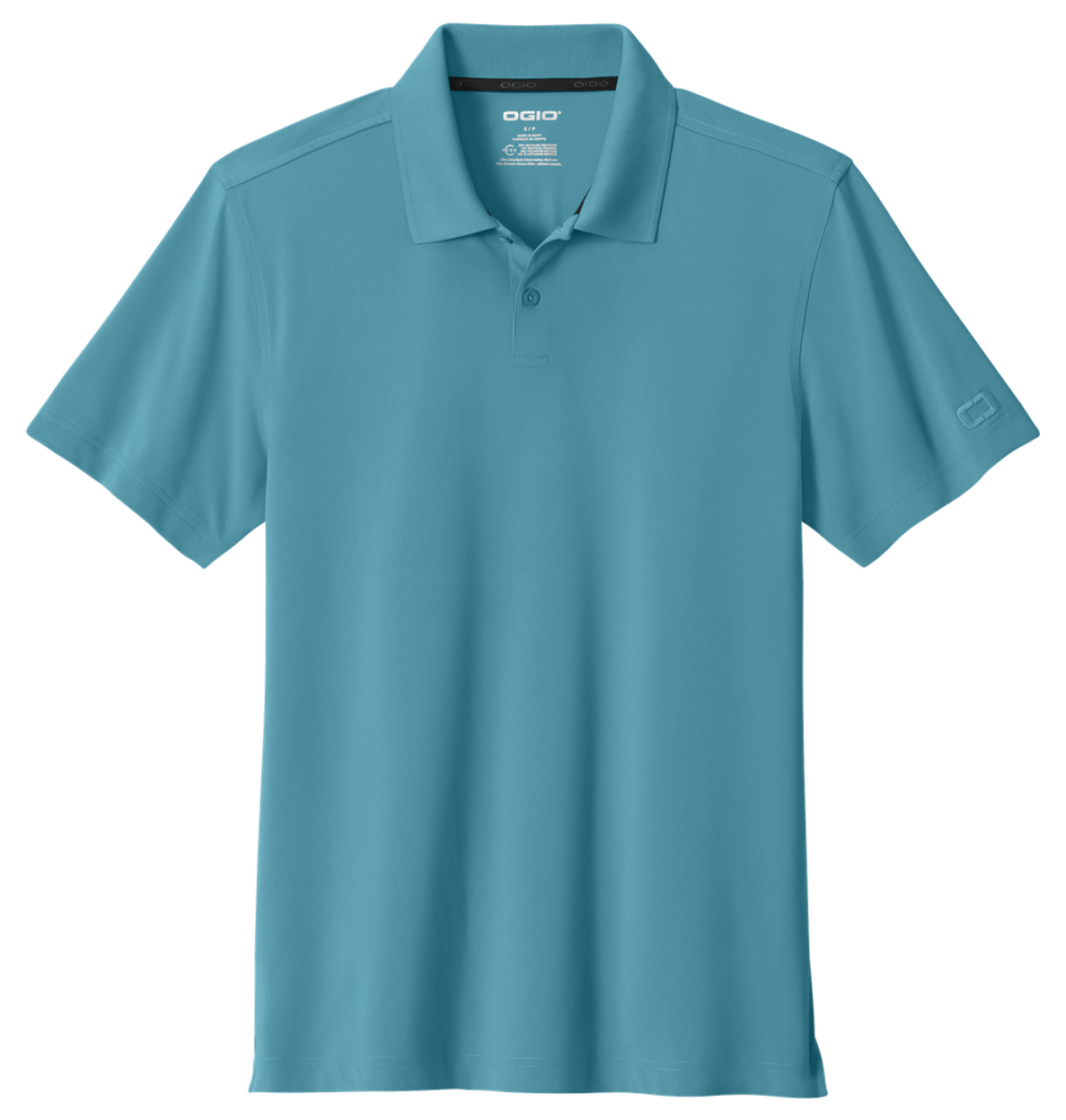 Fusion Blue