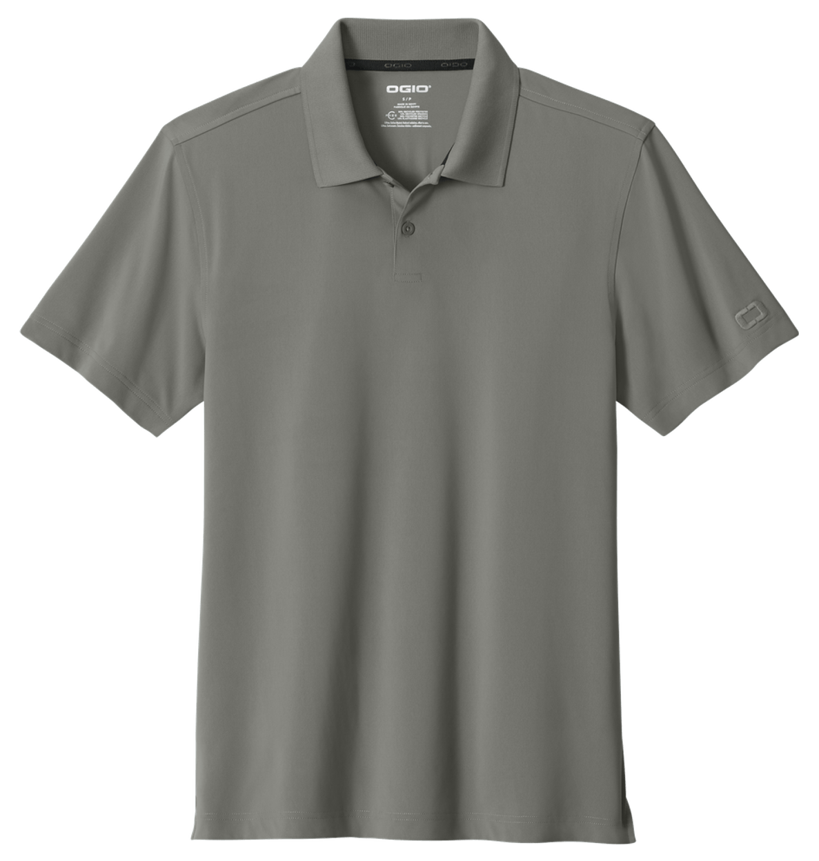 Petrol Grey