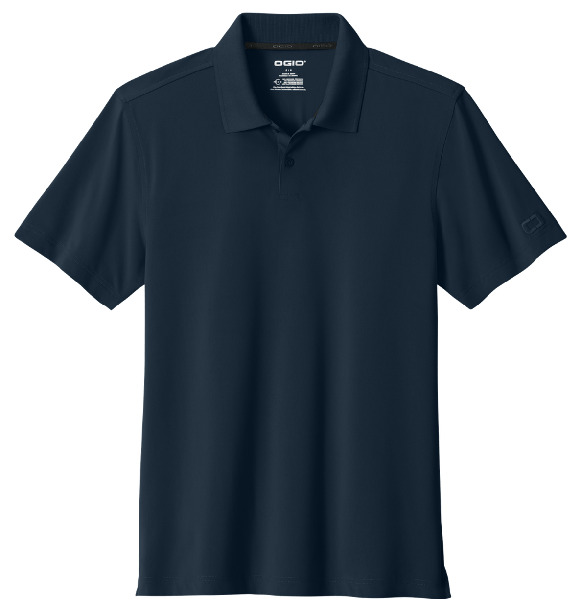 River Blue Navy