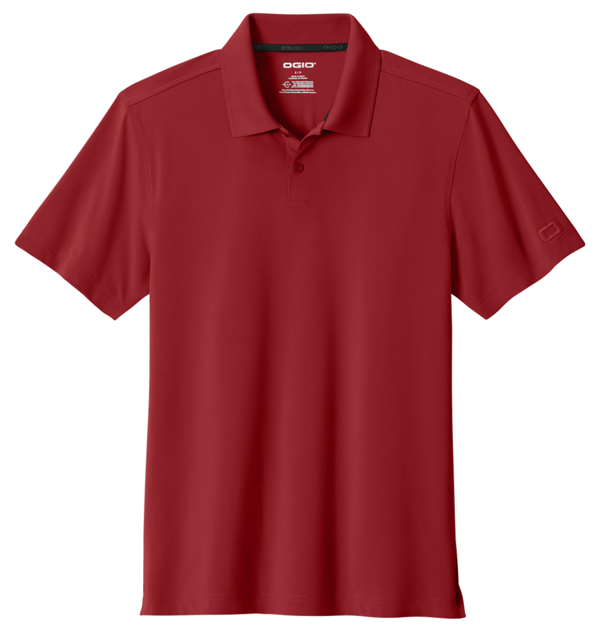 OGIO Regain Polo