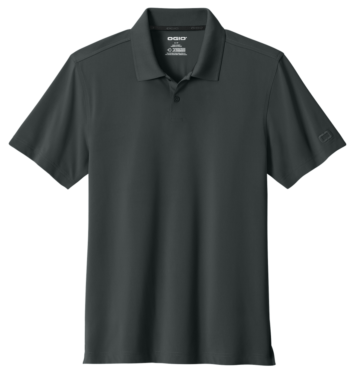 Tarmac Grey