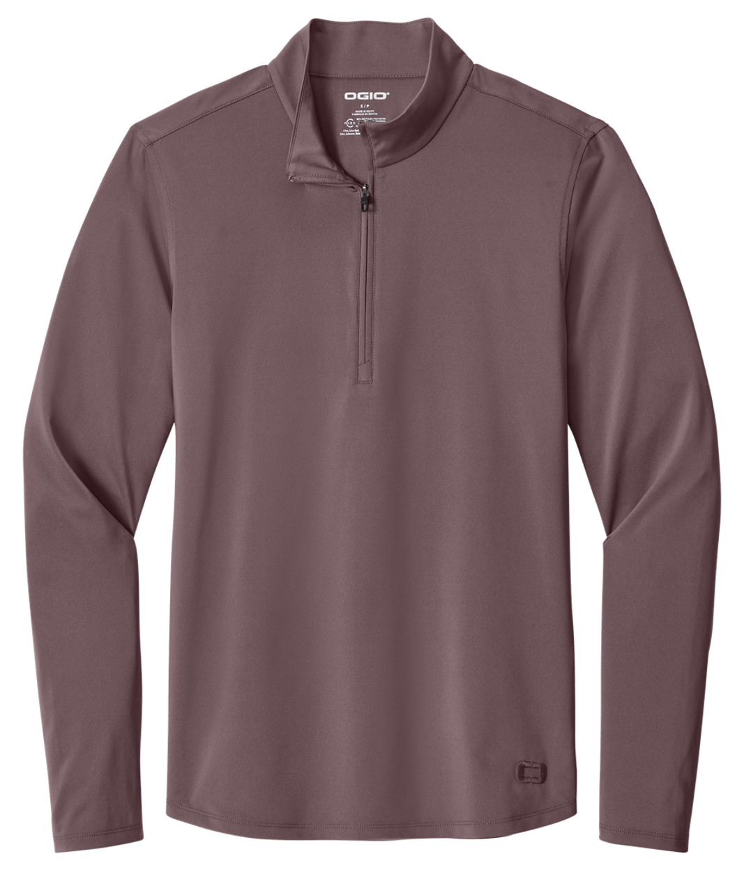 Ashen Plum