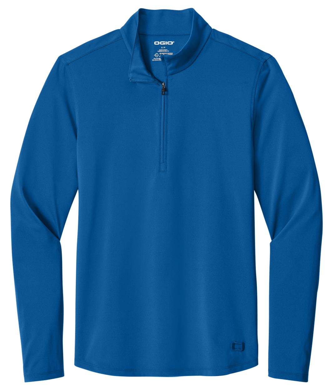 OGIO Regain 1/4-Zip