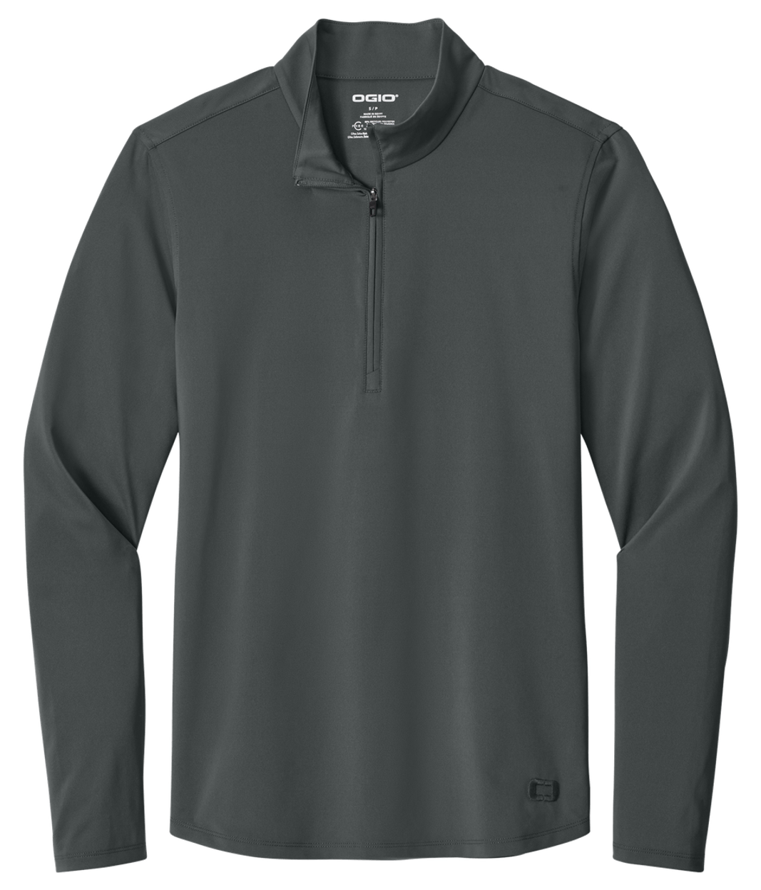 Tarmac Grey