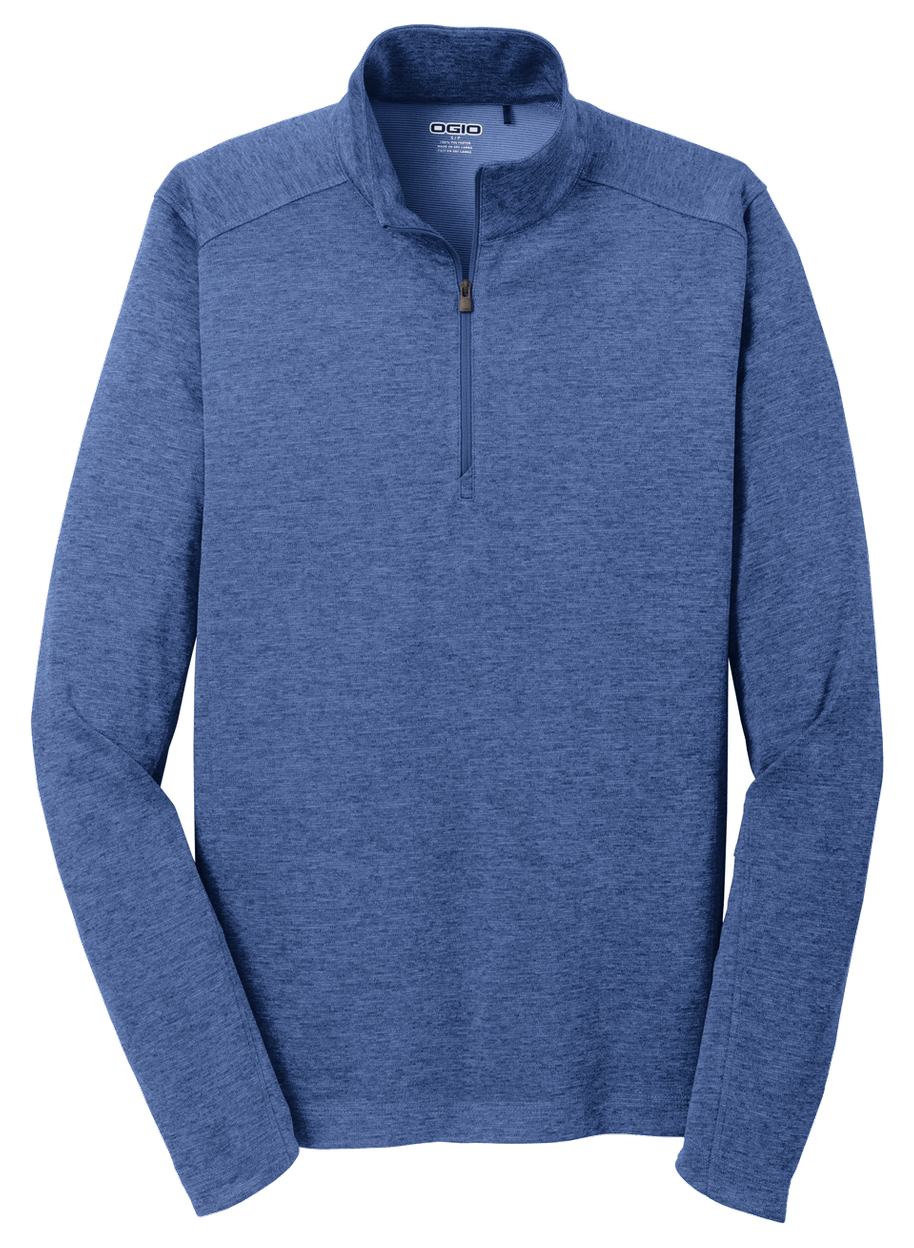 OGIO Pixel 1/4-Zip