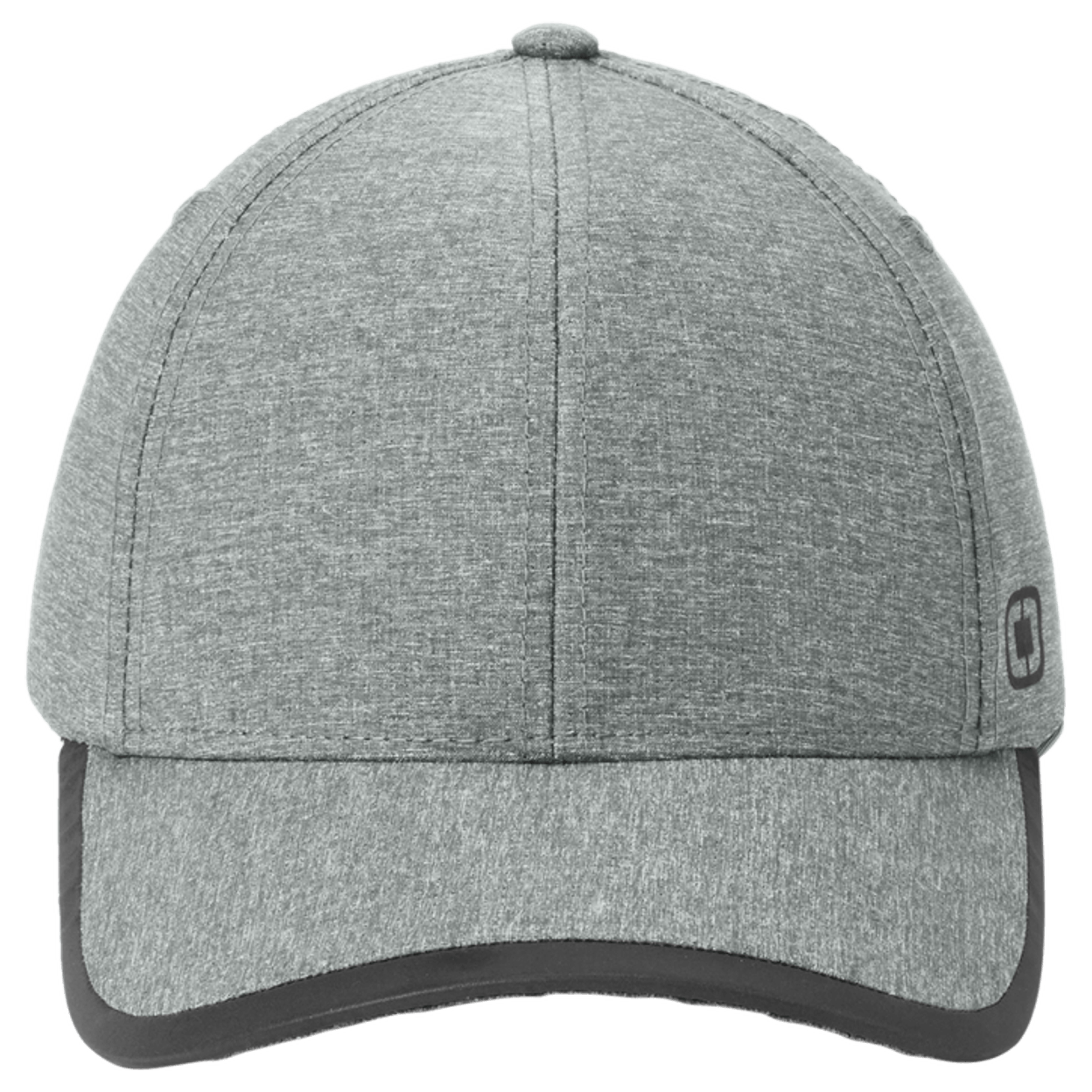 Heather Gear Grey
