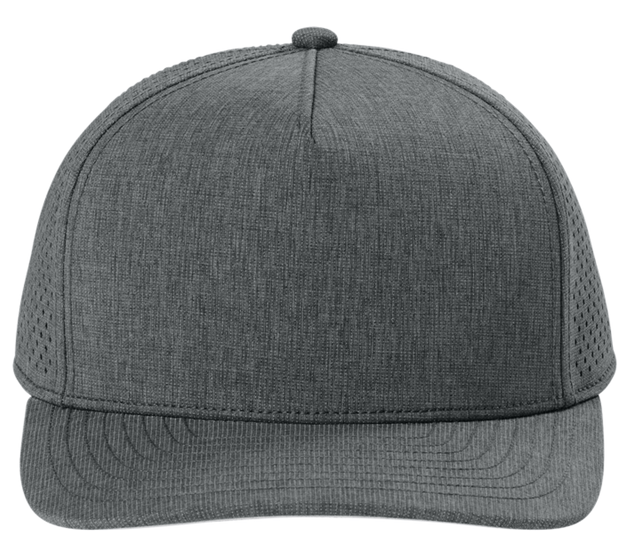 Heather Gear Grey