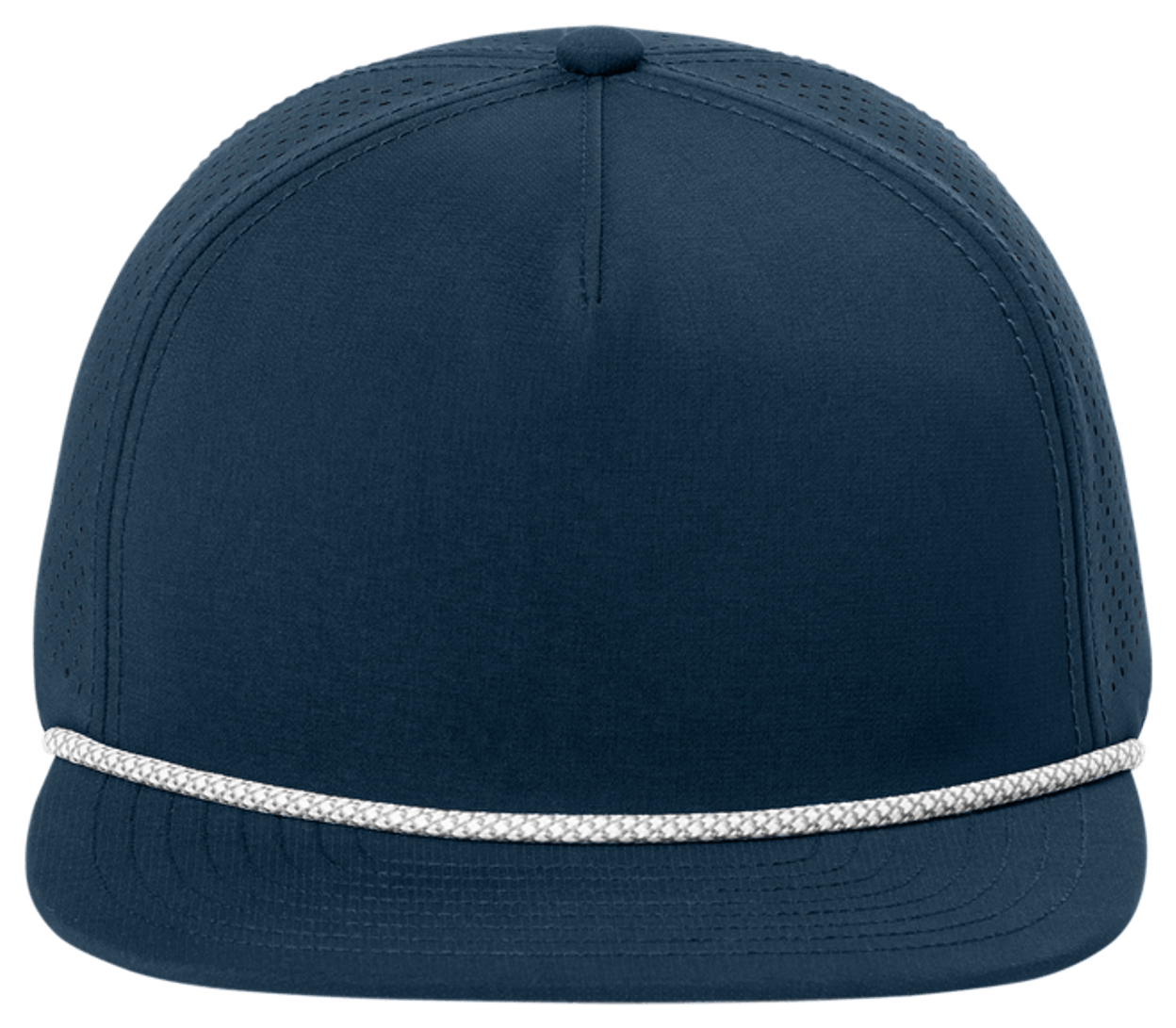 River Blue Navy