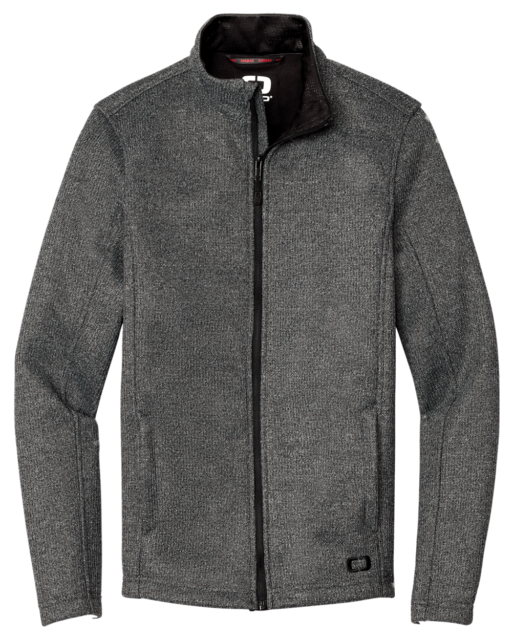 Diesel Grey Heather