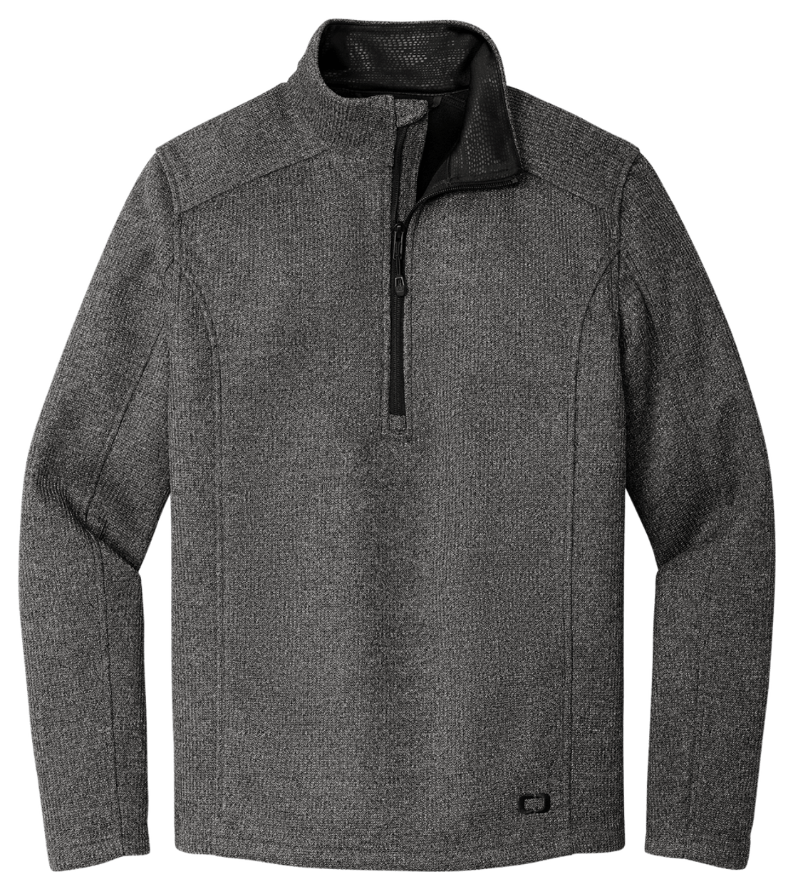 Diesel Grey Heather