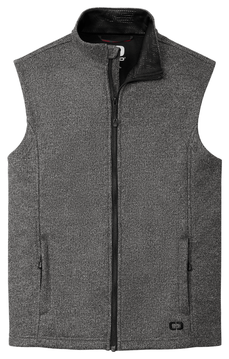 Diesel Grey Heather