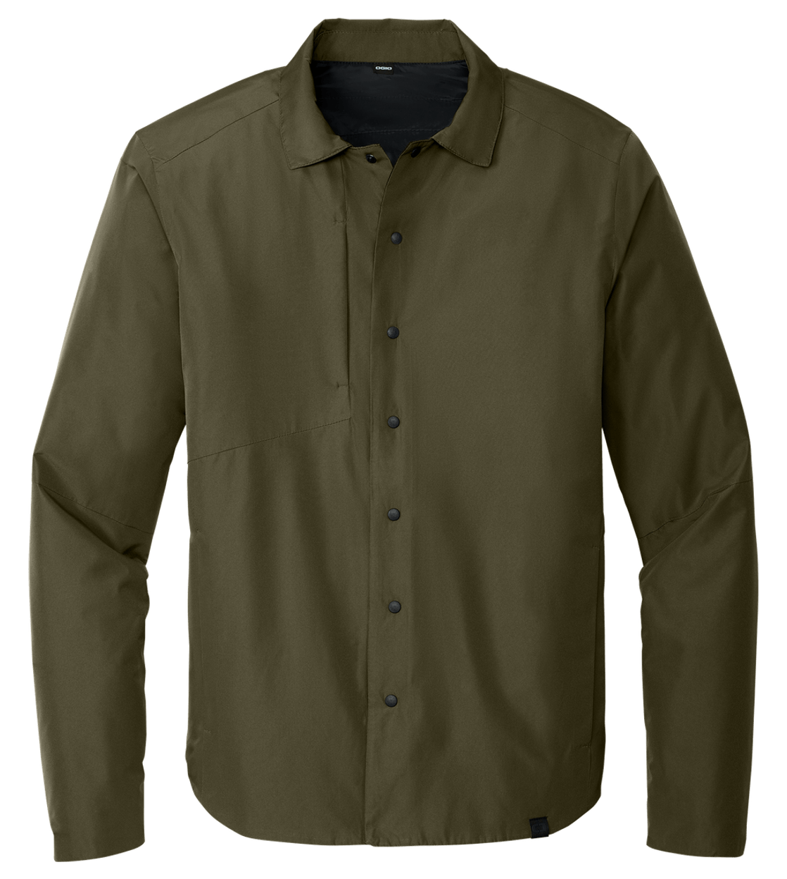 OGIO Reverse Shirt Jacket