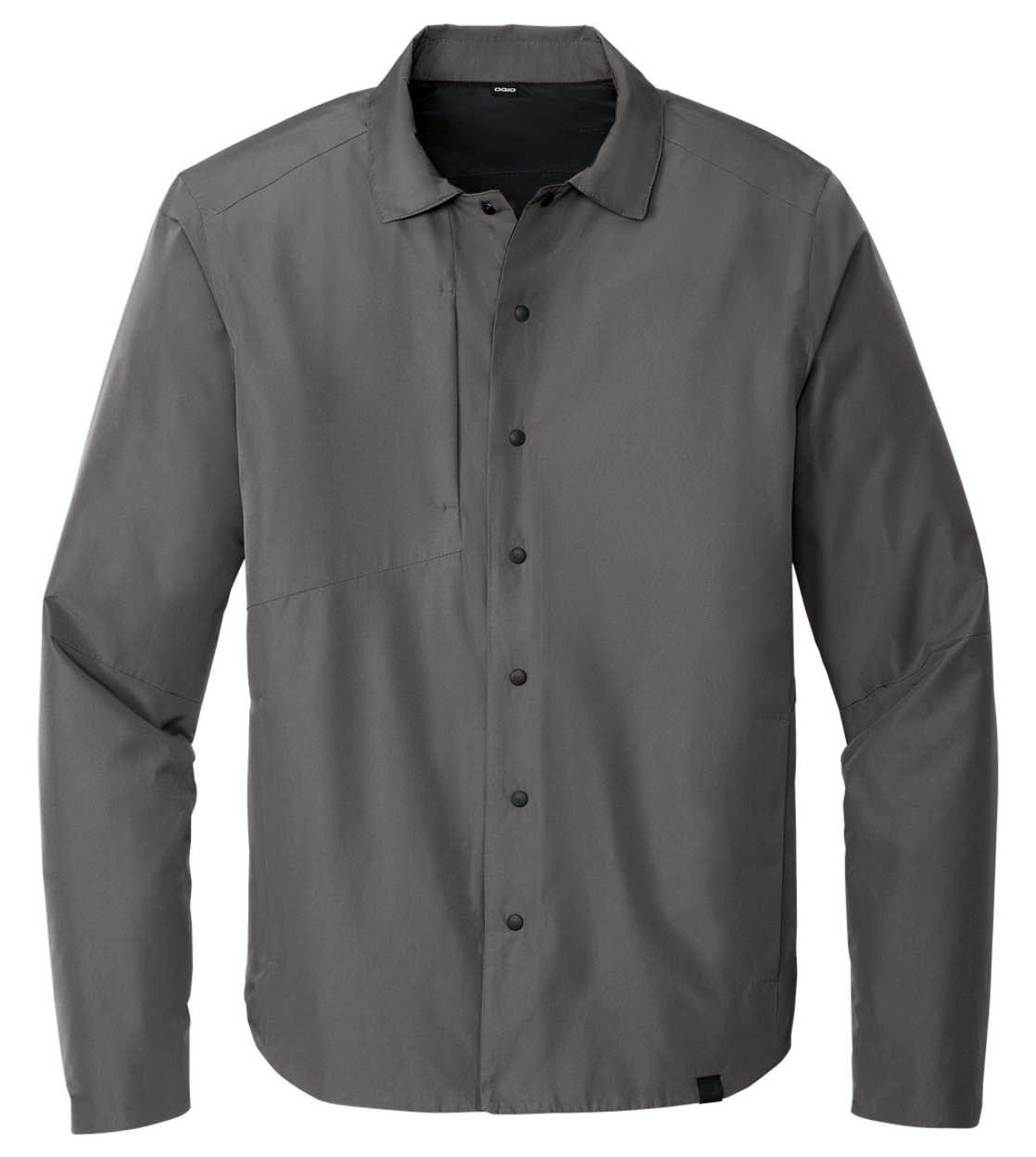 Gear Grey
