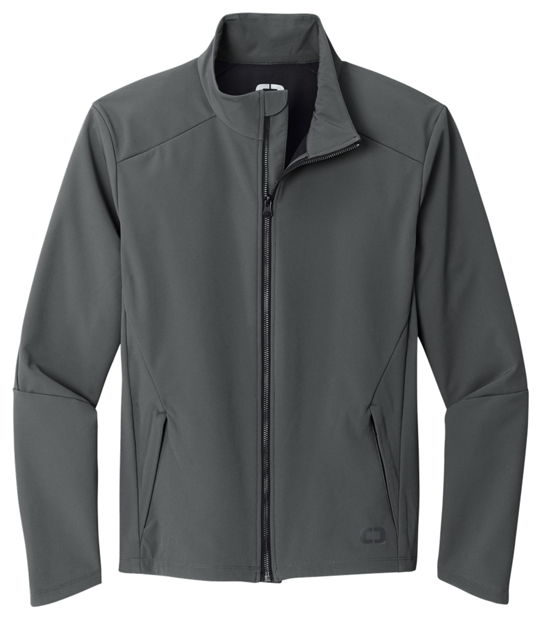 Diesel Grey
