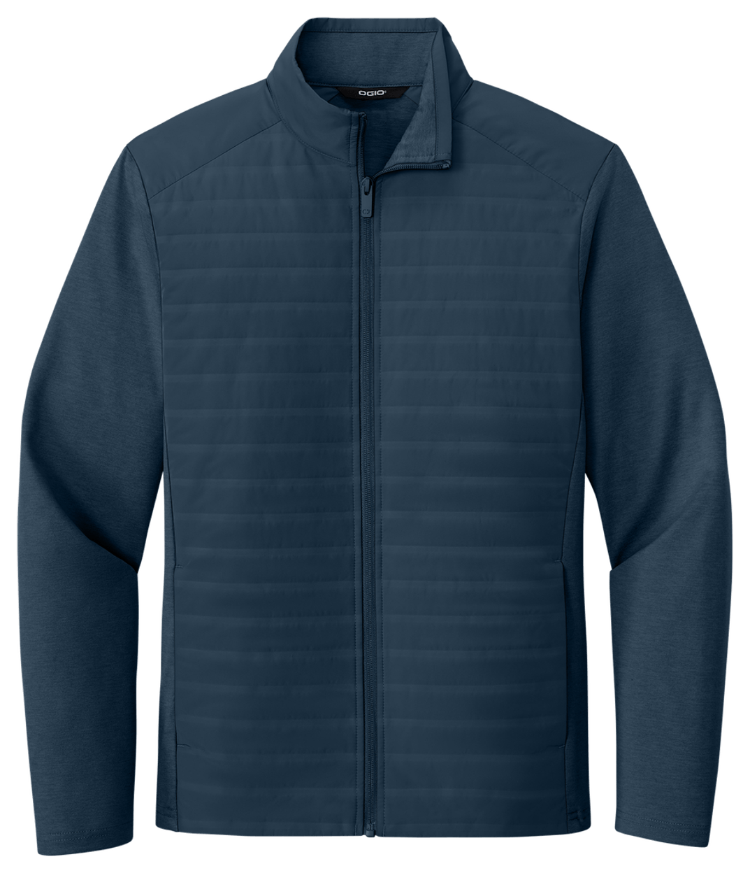 River Blue Navy