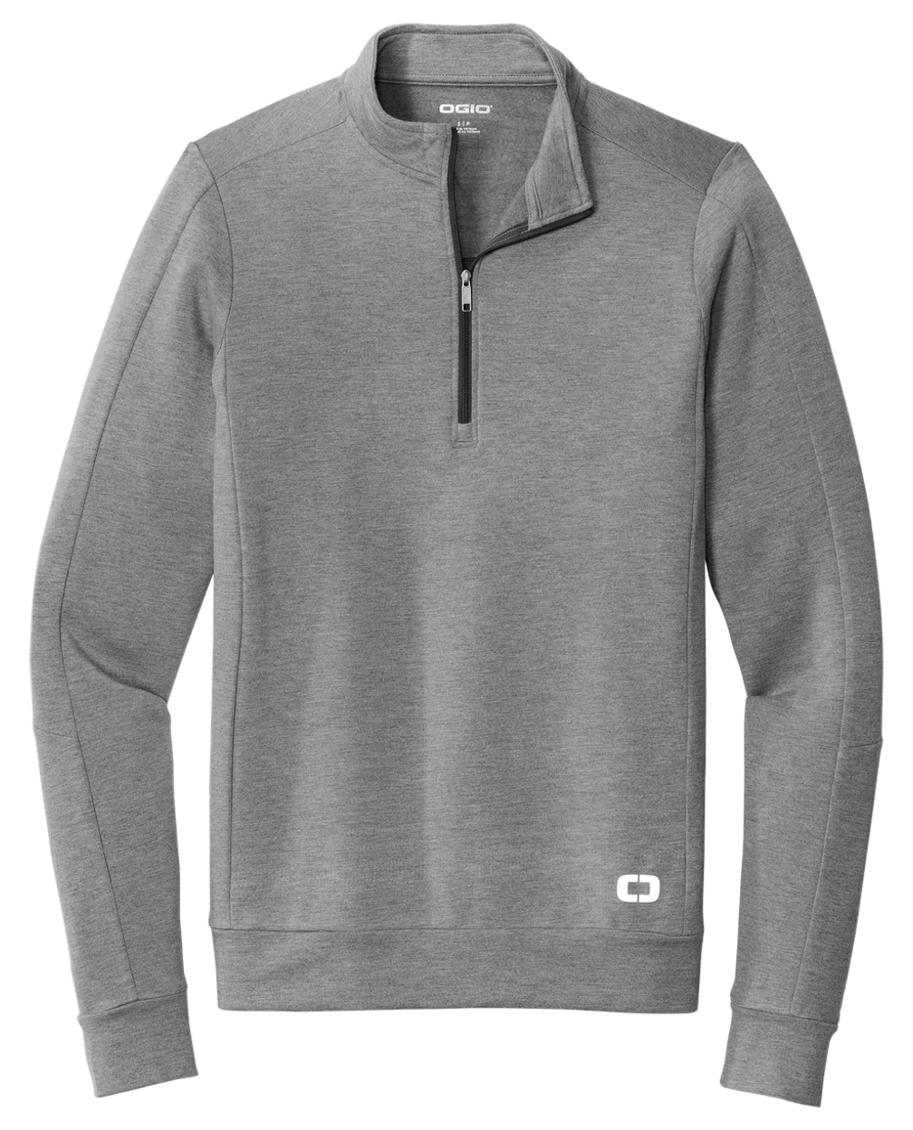 Petrol Grey Heather