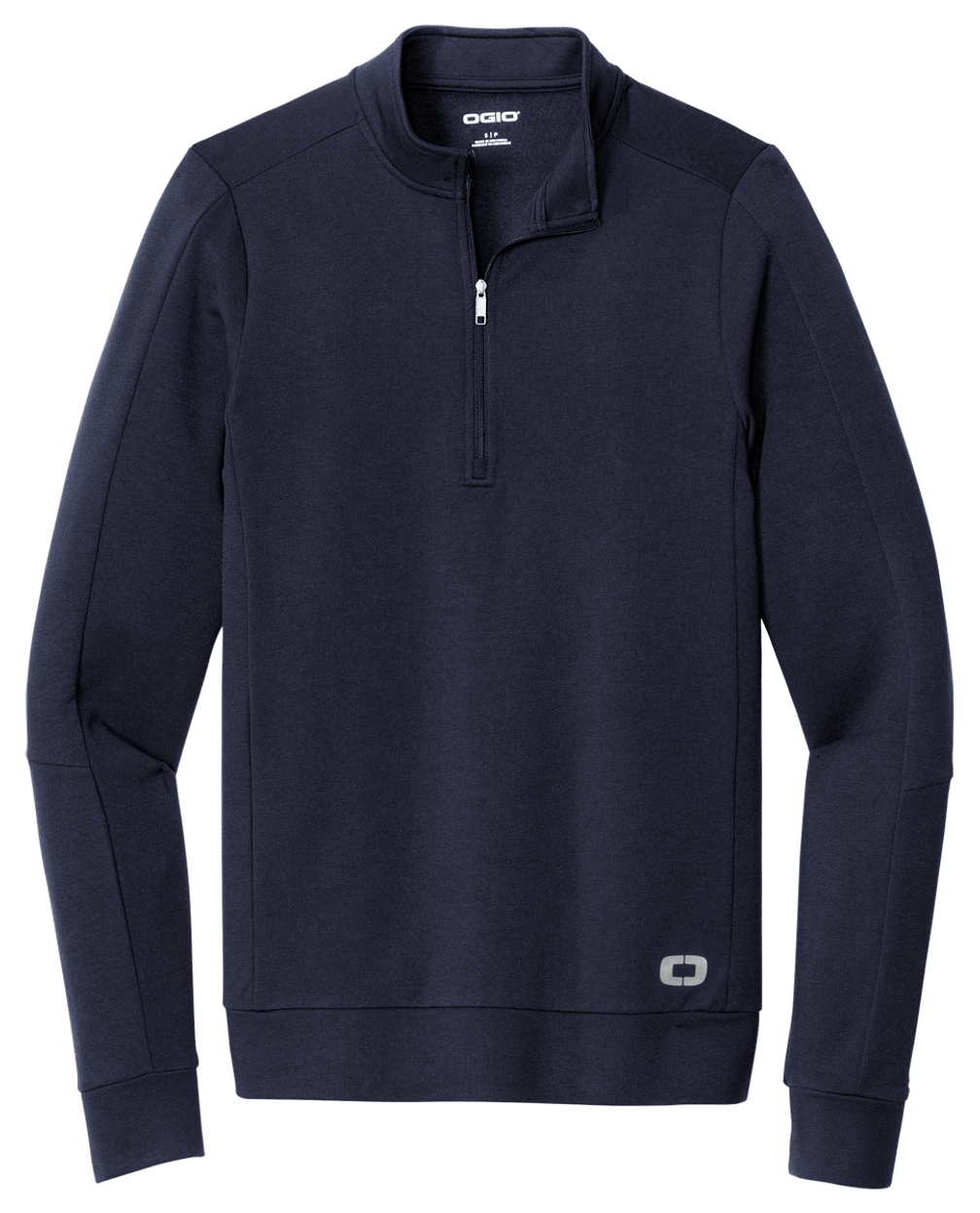 OGIO Luuma 1/2-Zip Fleece