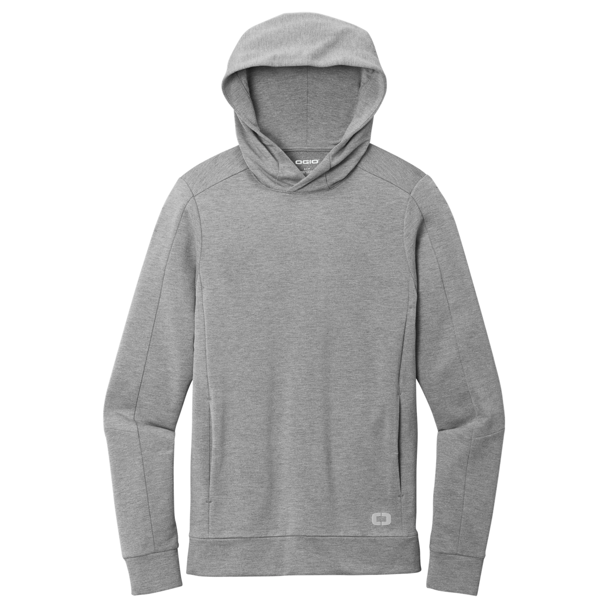 Petrol Grey Heather