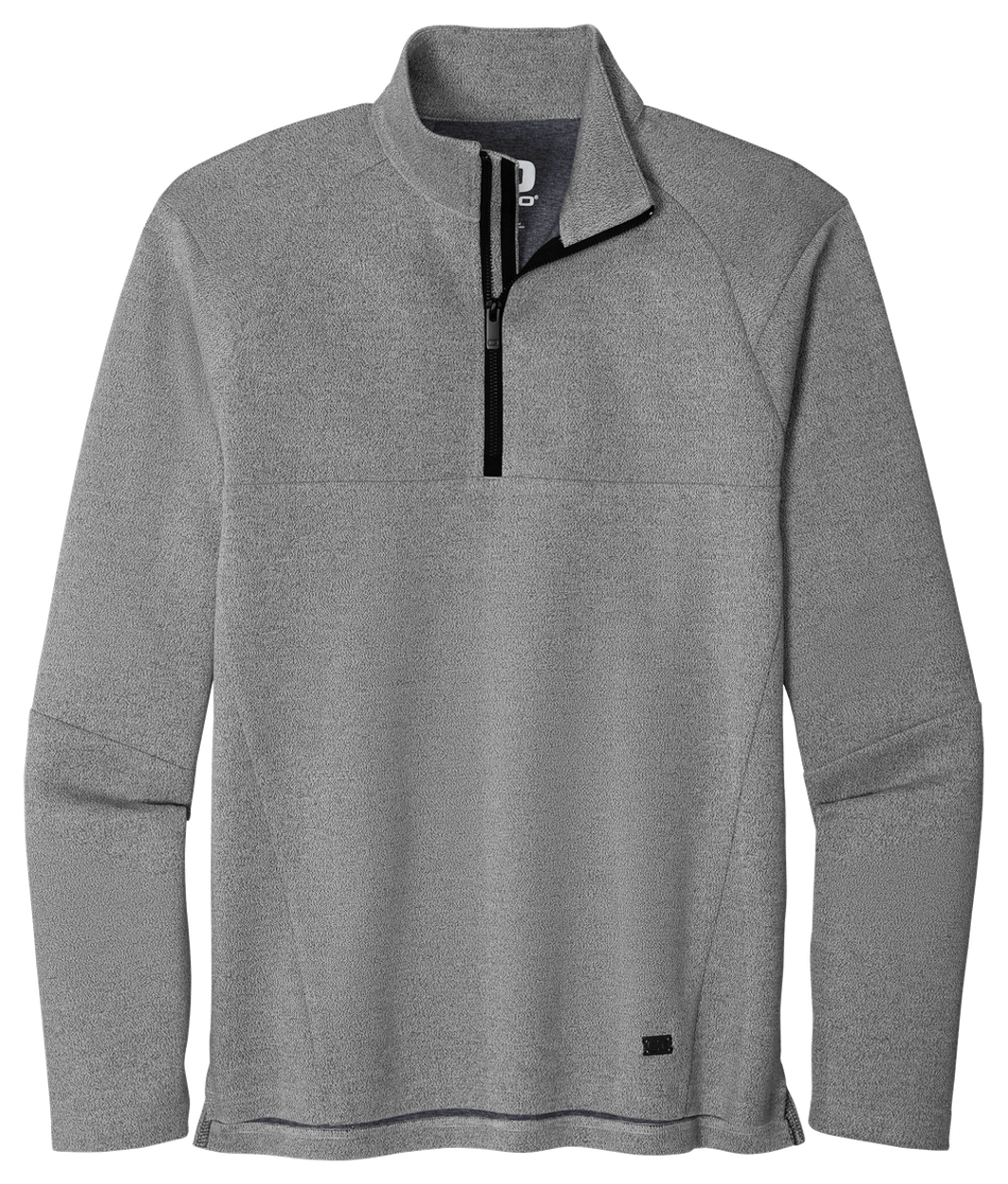 Petrol Grey Heather
