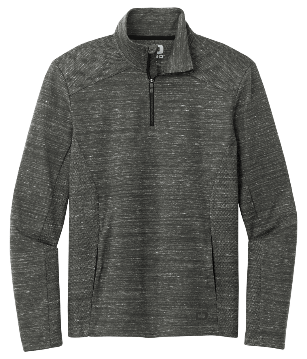 Tarmac Grey Heather