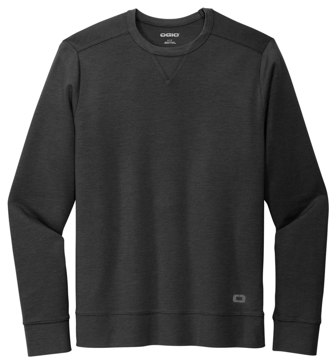 Tarmac Grey Heather