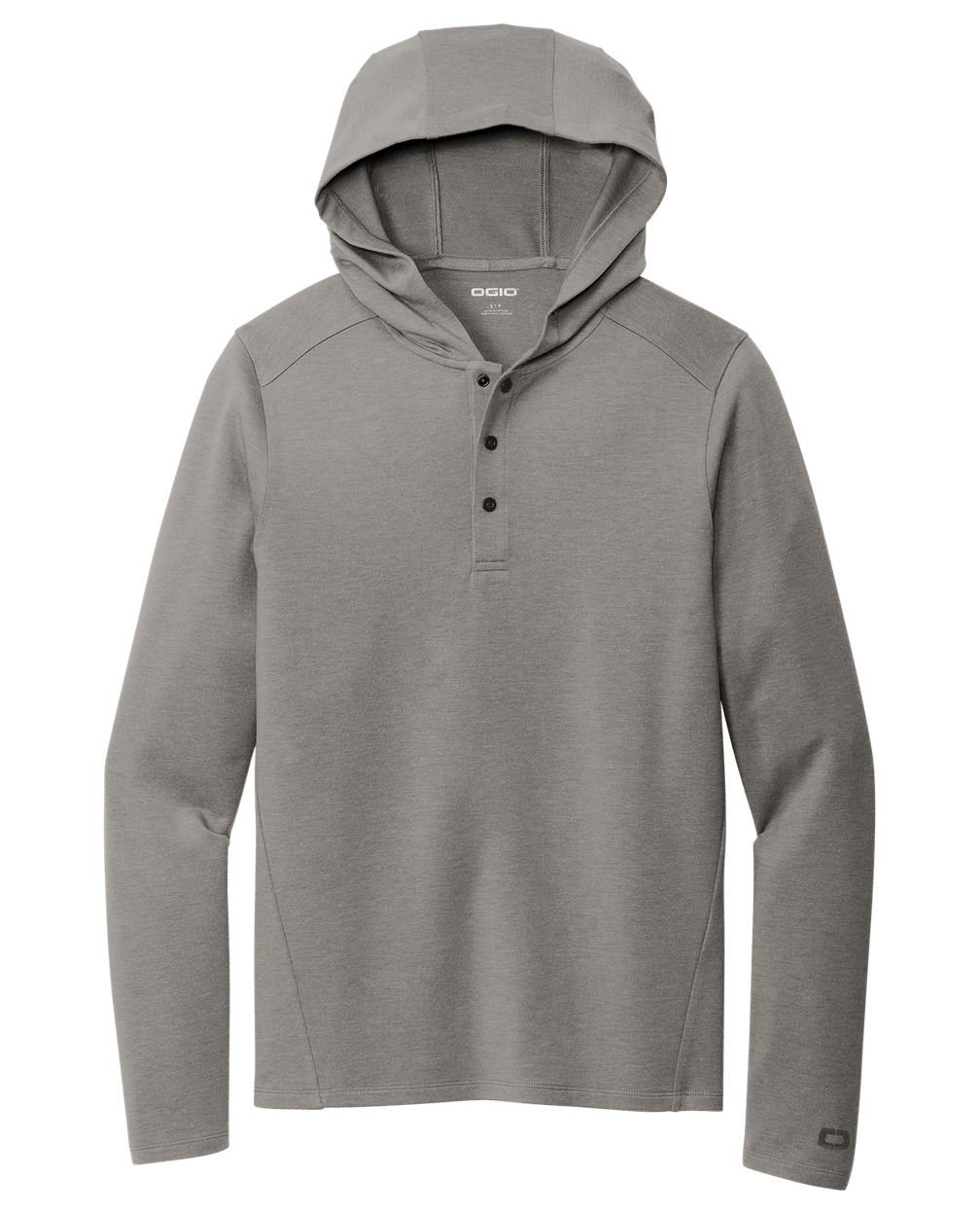 Petrol Grey Heather