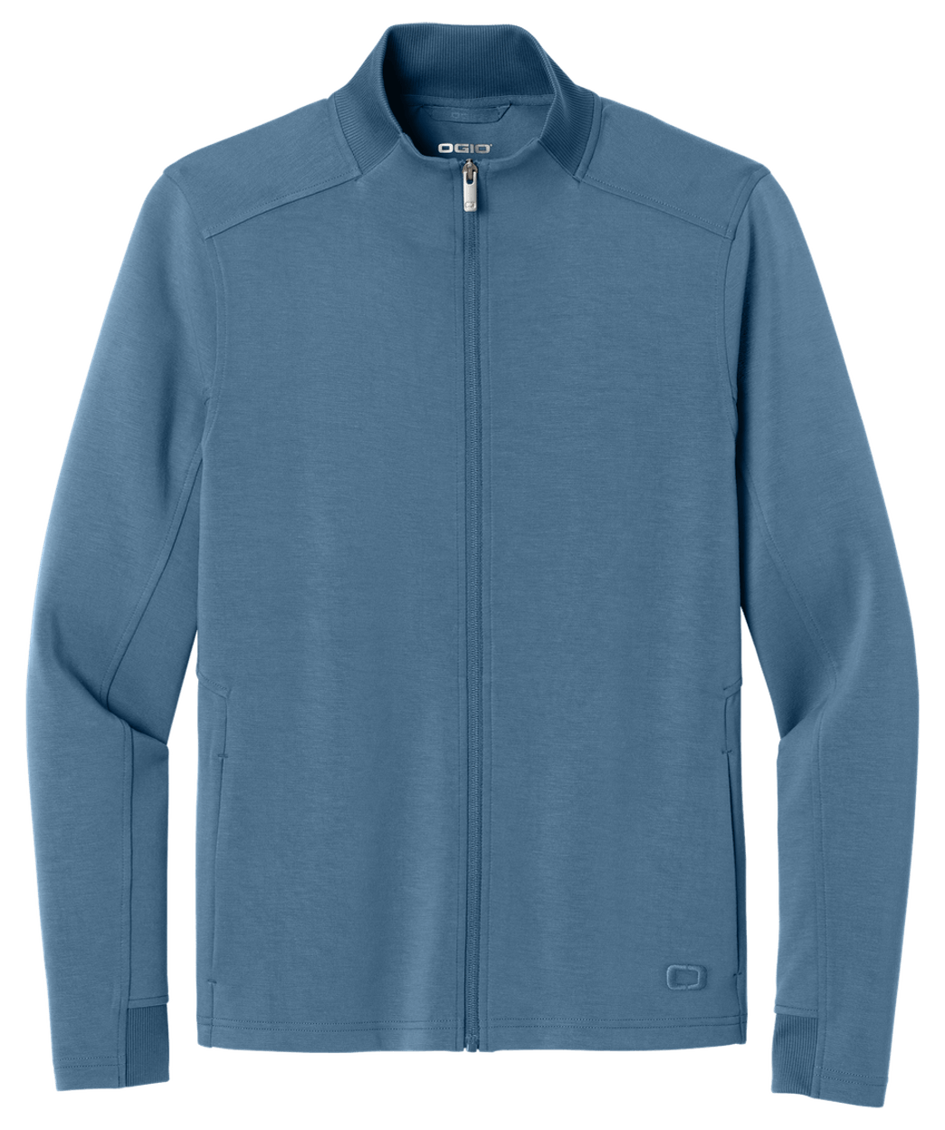 OGIO Transcend Full-Zip