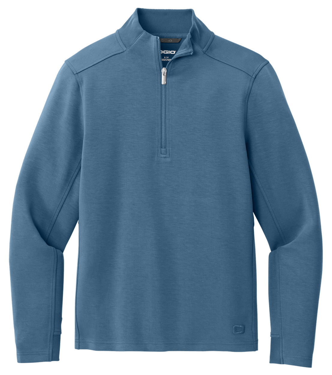 OGIO Transcend 1/4-Zip