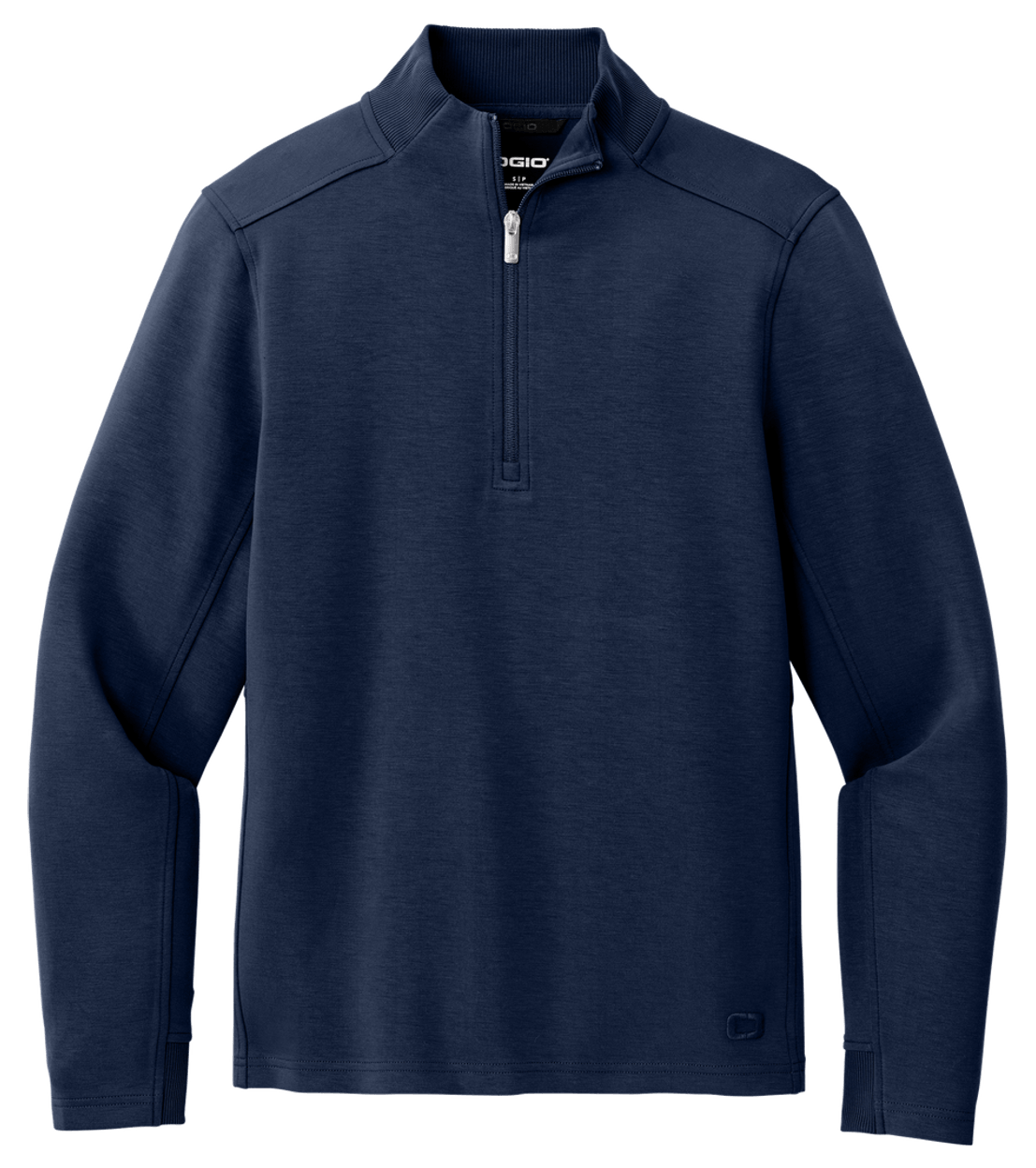 River Blue Navy