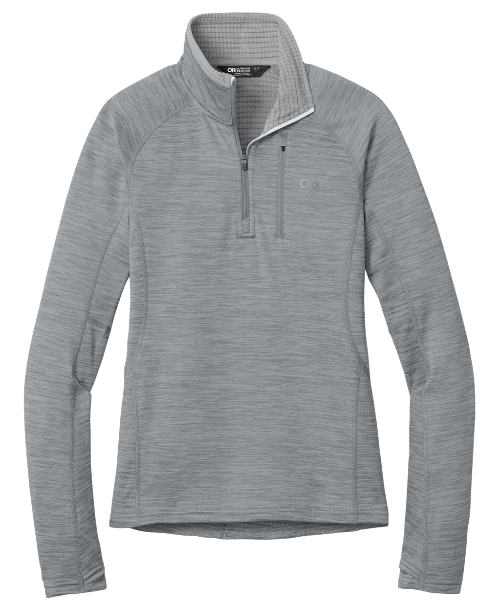 Grey Heather
