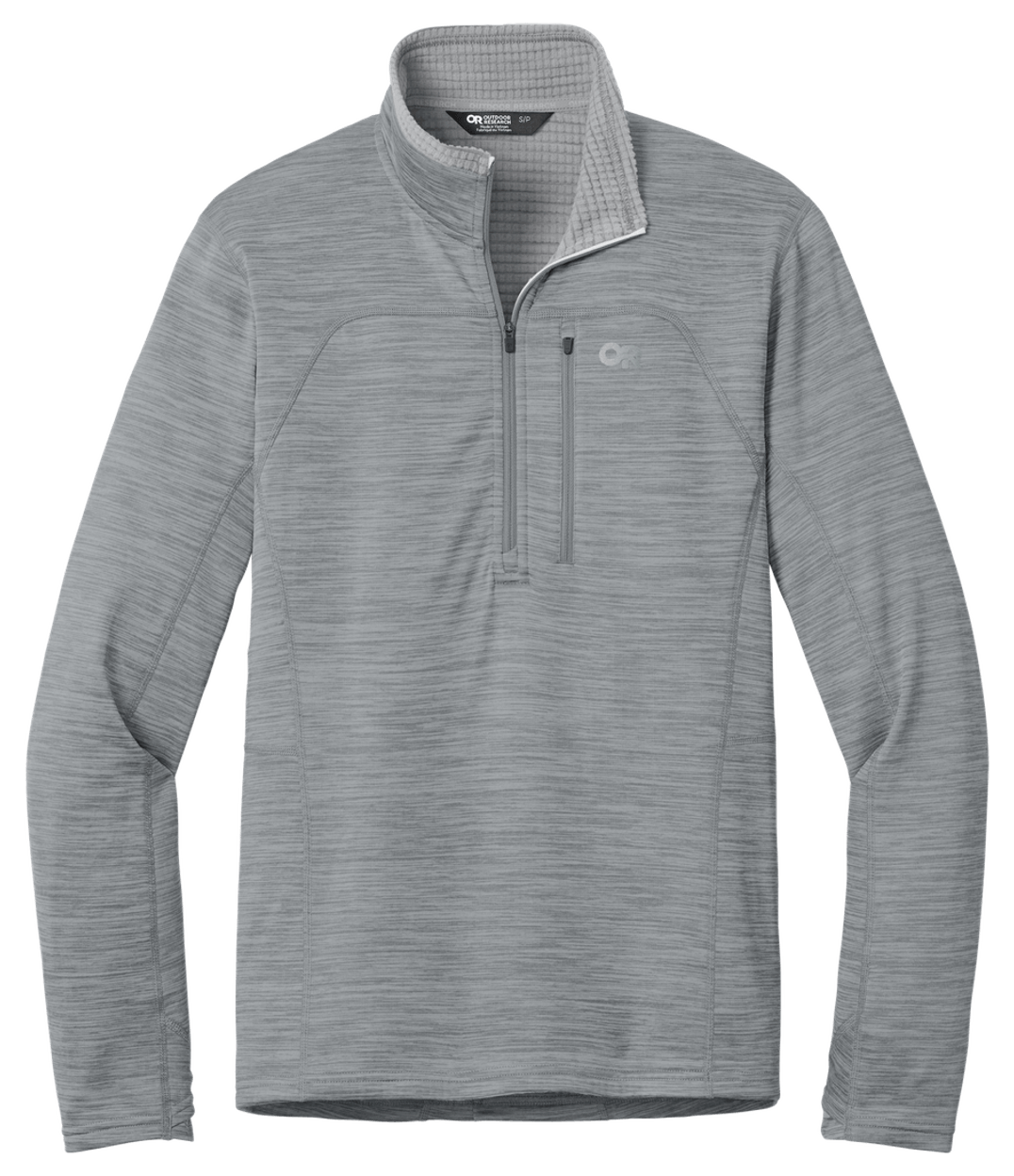 Grey Heather