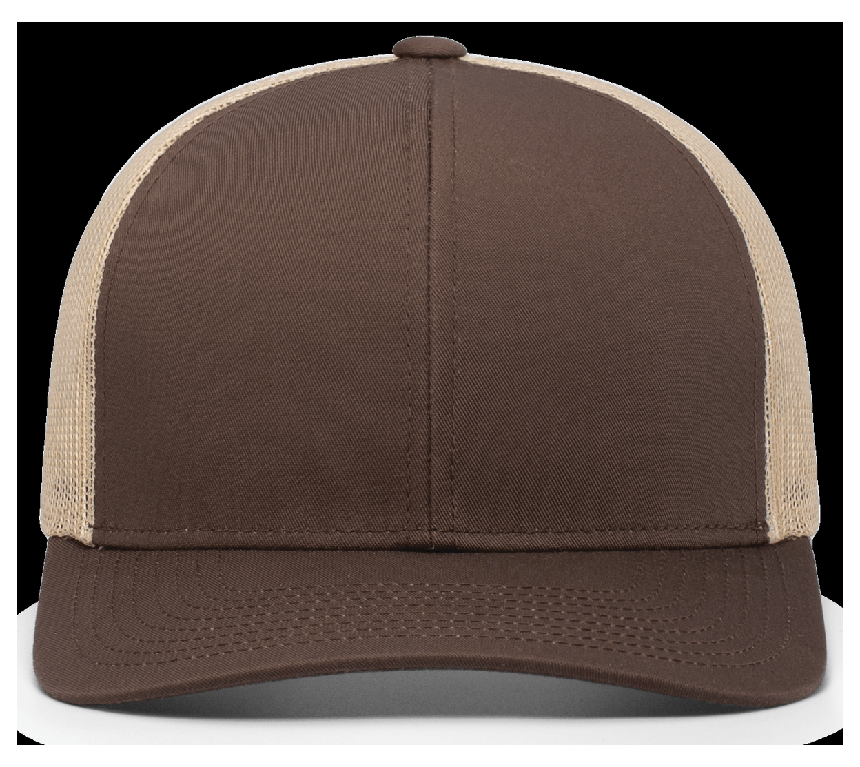 BROWN/KHAKI/BROWN