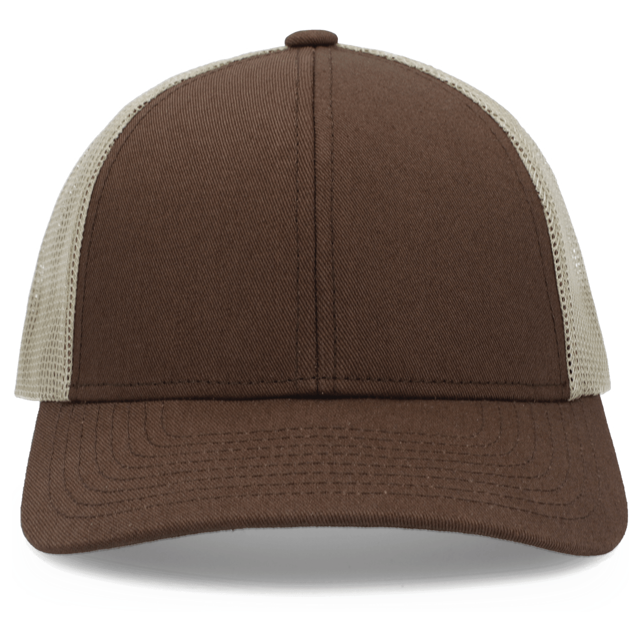 BROWN/KHAKI/BROWN