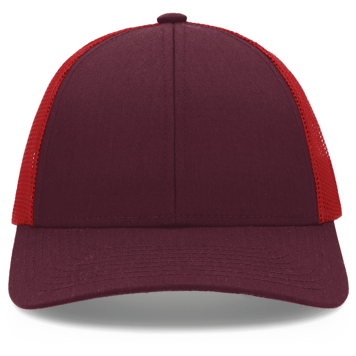 MAROON/RED/MAROON