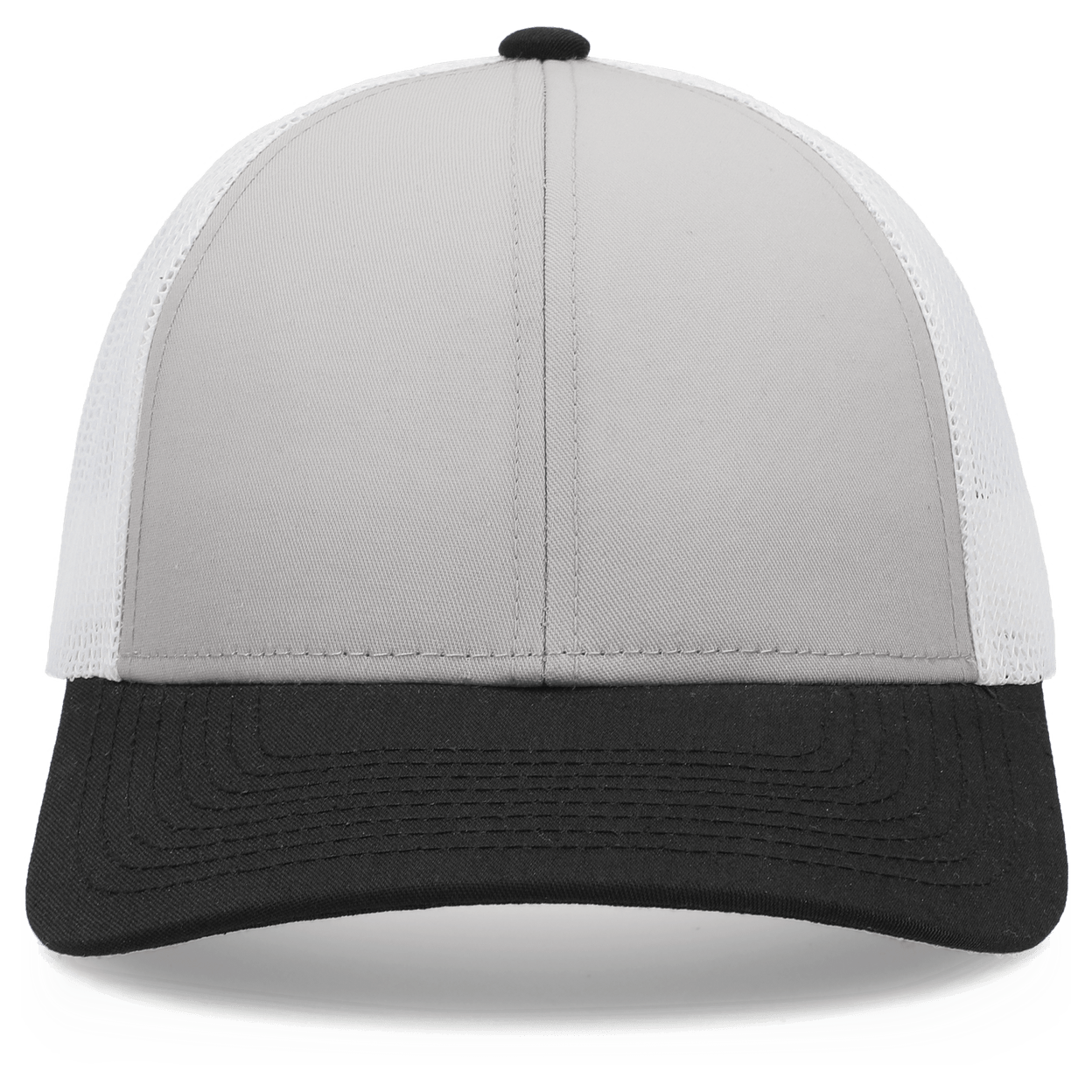 SILVER/WHITE/BLACK