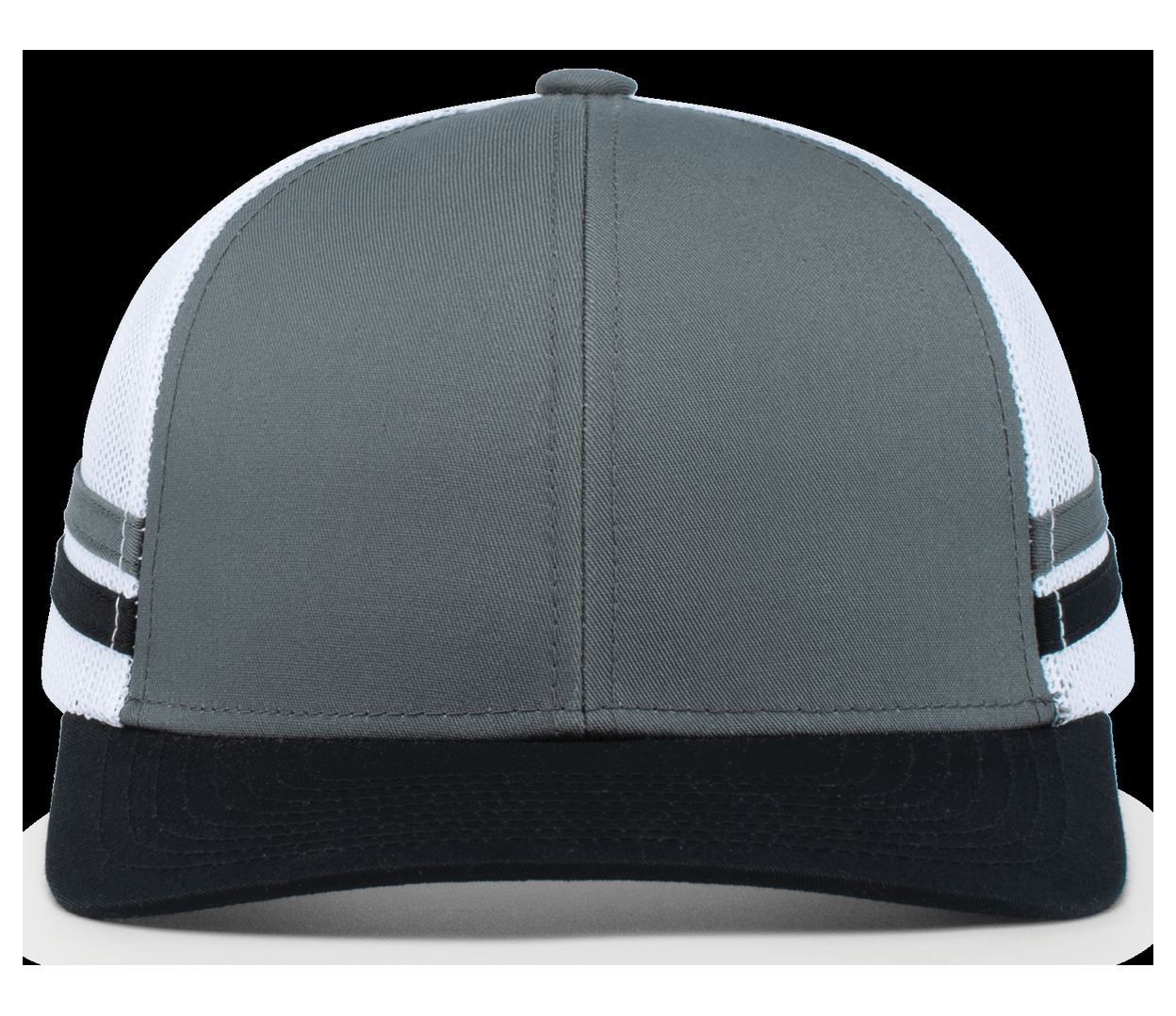 GRAPHITE/WHITE/BLACK