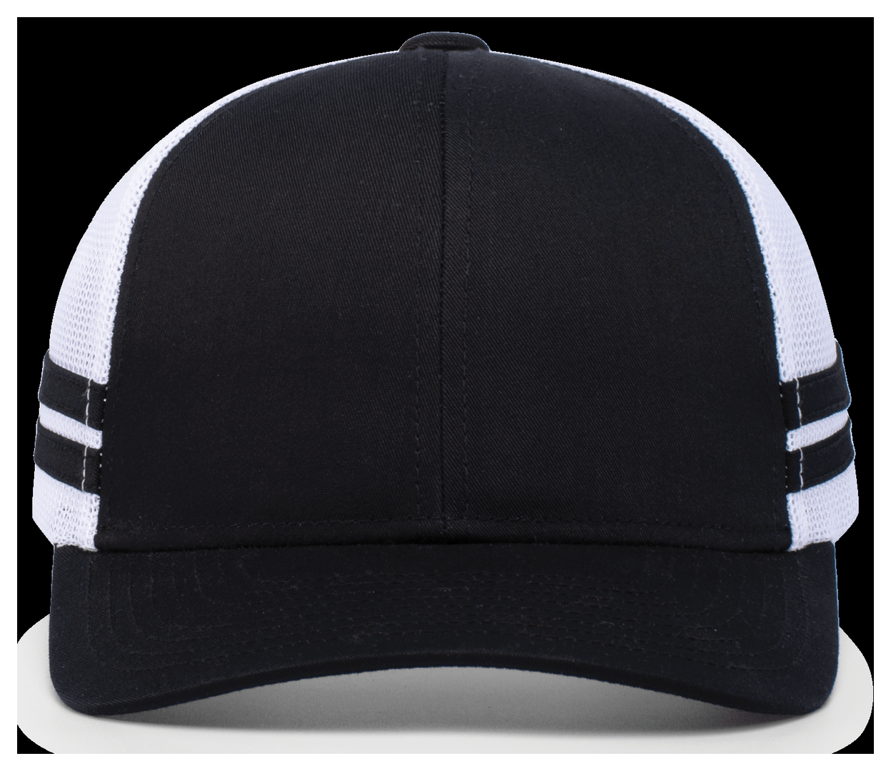 BLACK/WHITE/BLACK