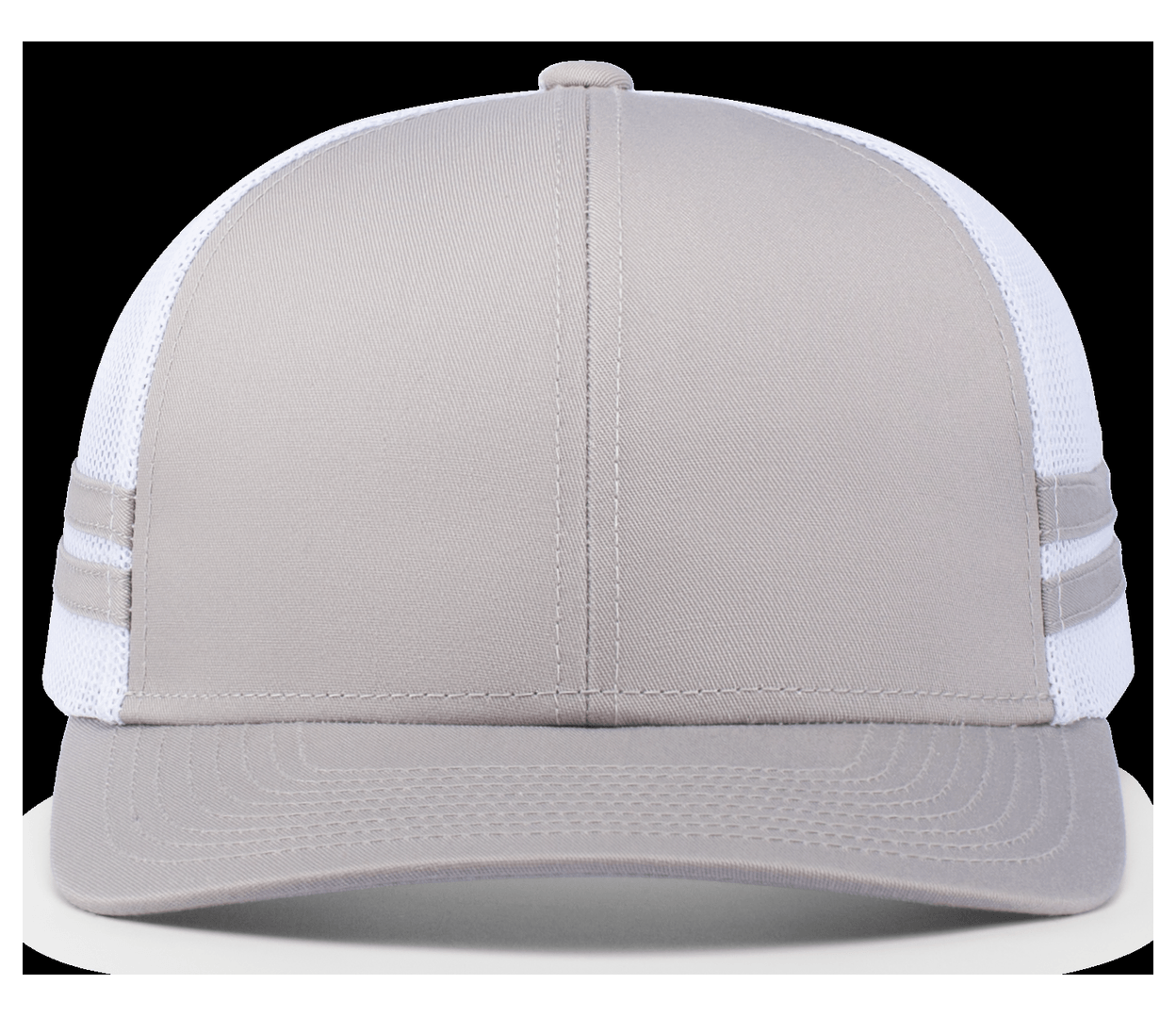 SILVER/WHITE/SILVER