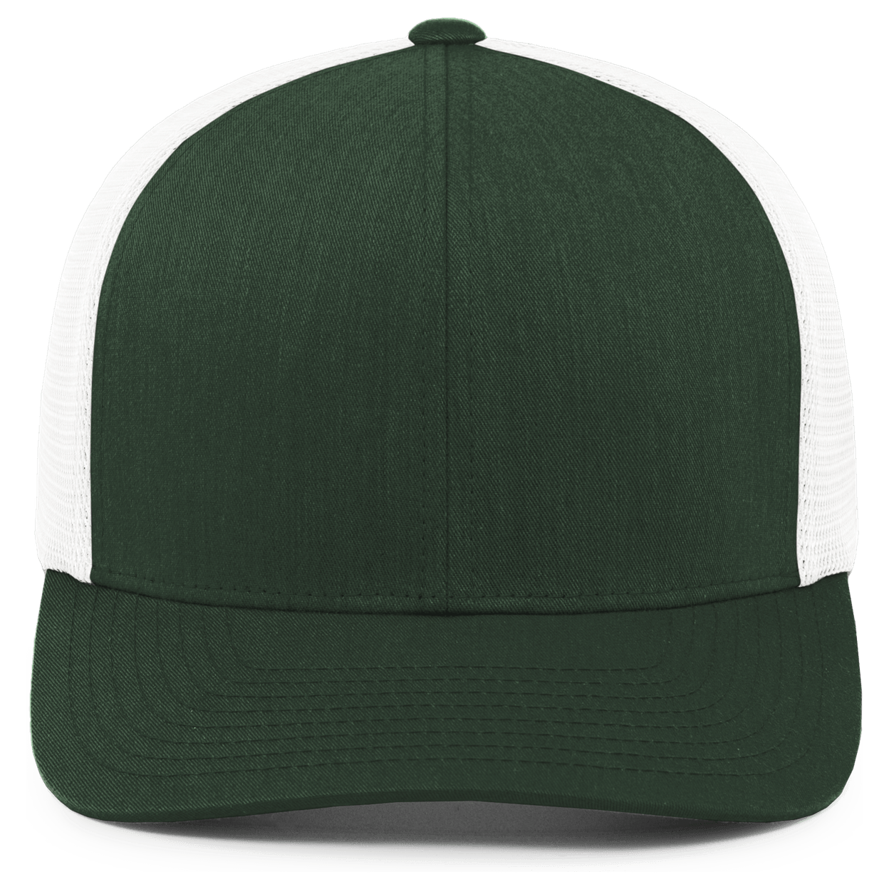 DARK GREEN/WHITE/DARK GREEN