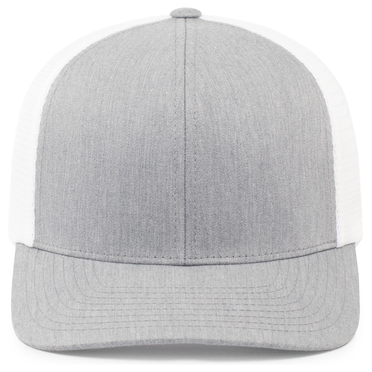 HEATHER GREY/WHITE/HEATHER GRE