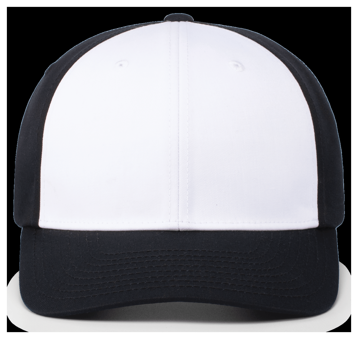 WHITE/BLACK/BLACK