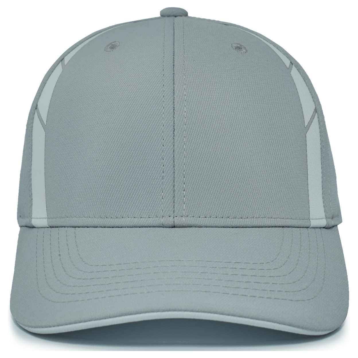 SILVER/WHITE