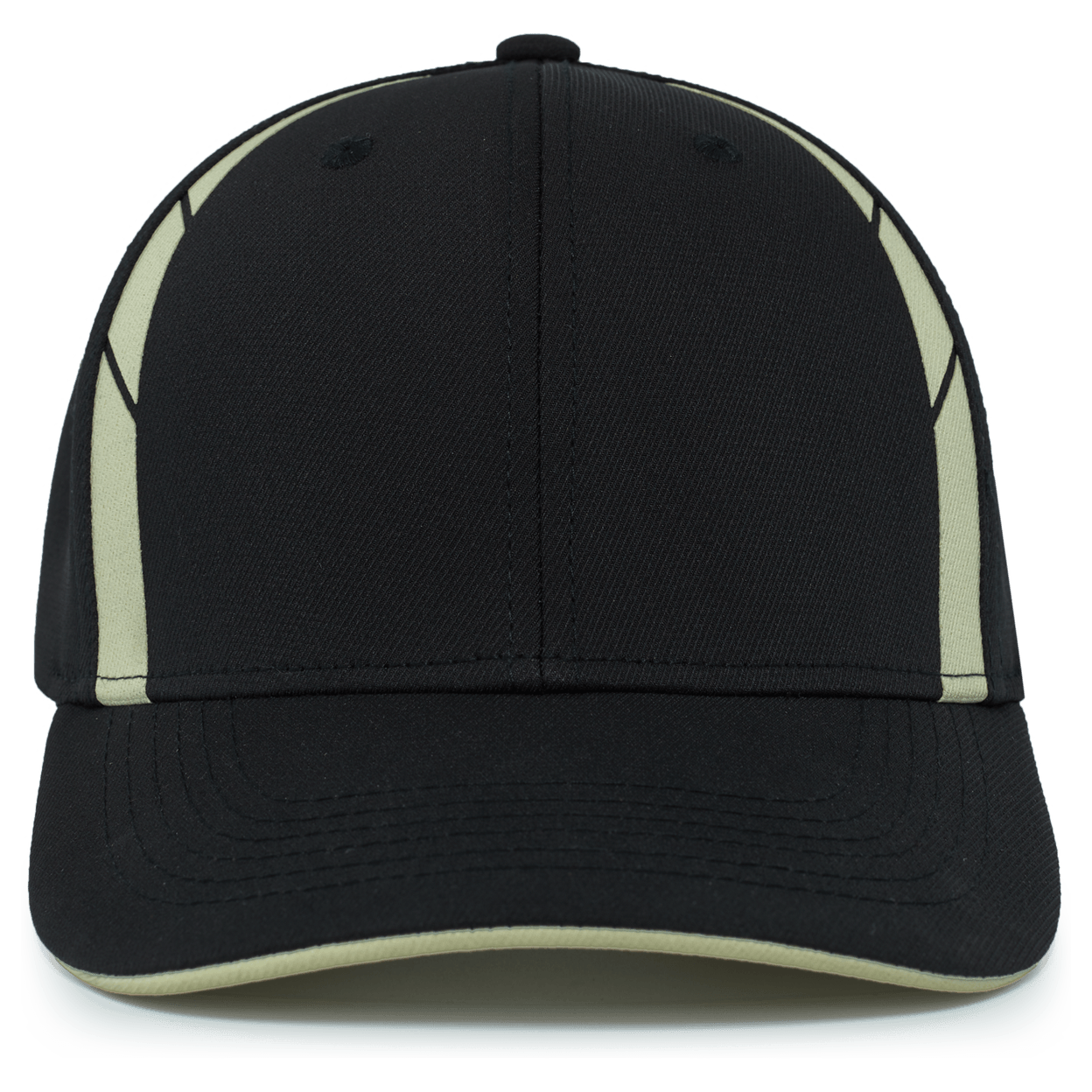 BLACK/VEGAS GOLD