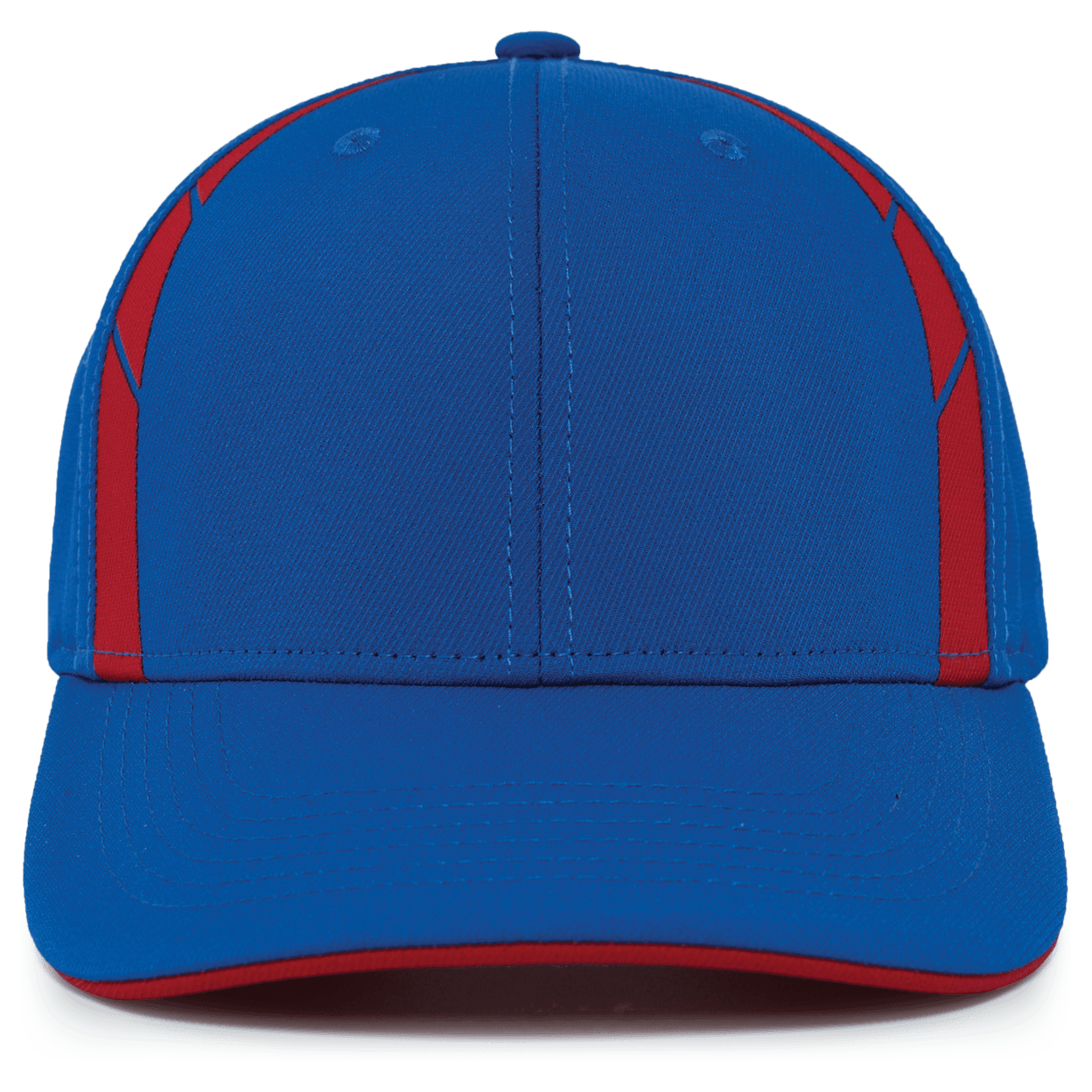 ROYAL/RED
