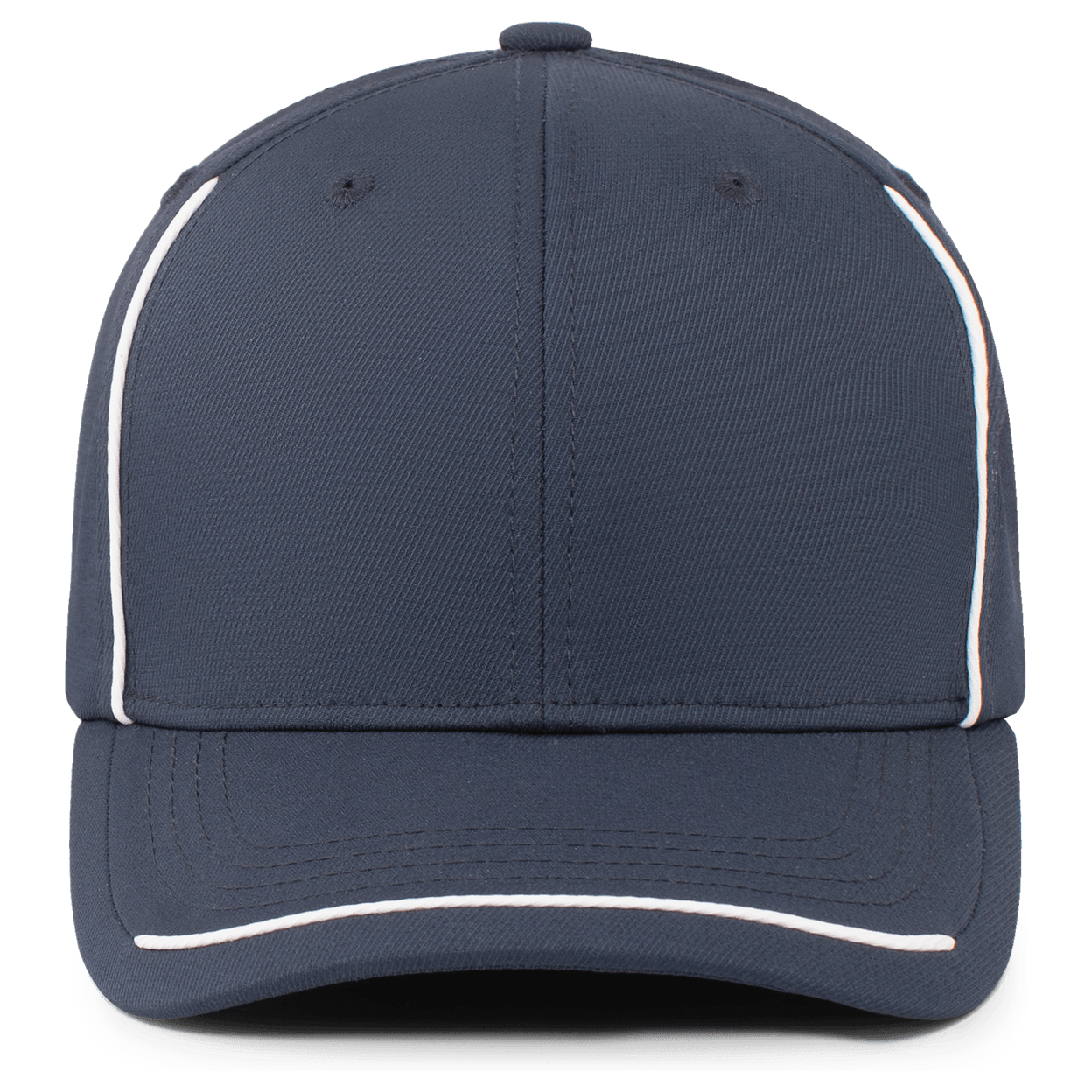 NAVY/WHITE