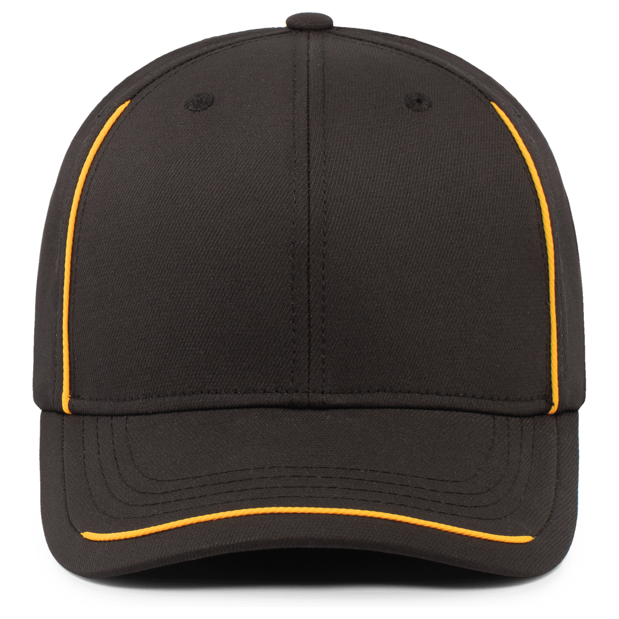 BLACK/GOLD