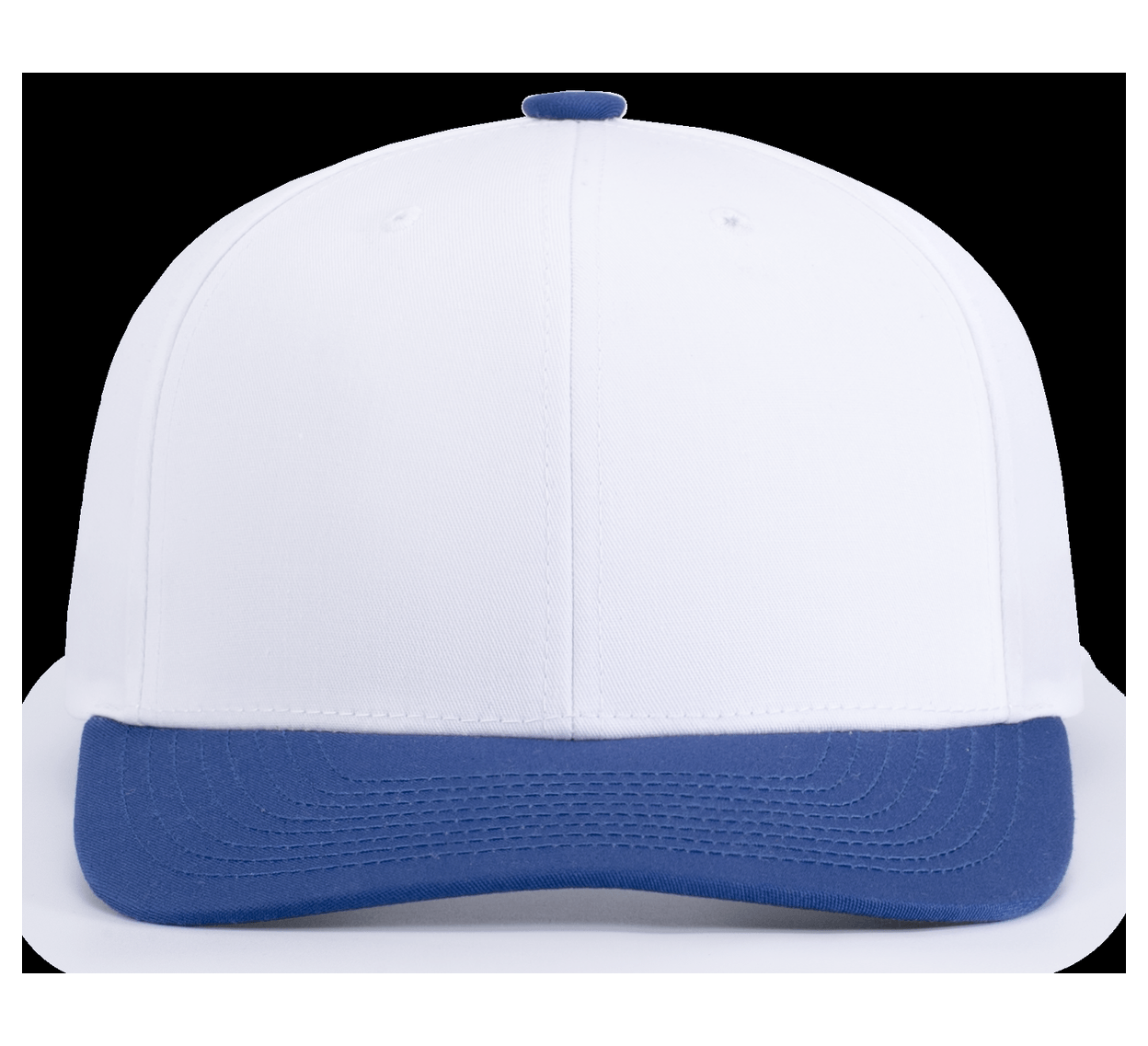 WHITE/ROYAL