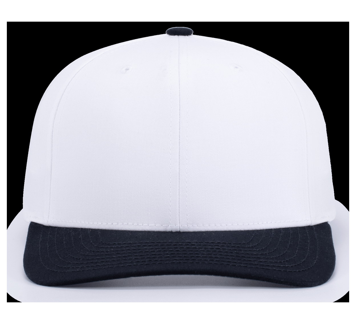 WHITE/NAVY