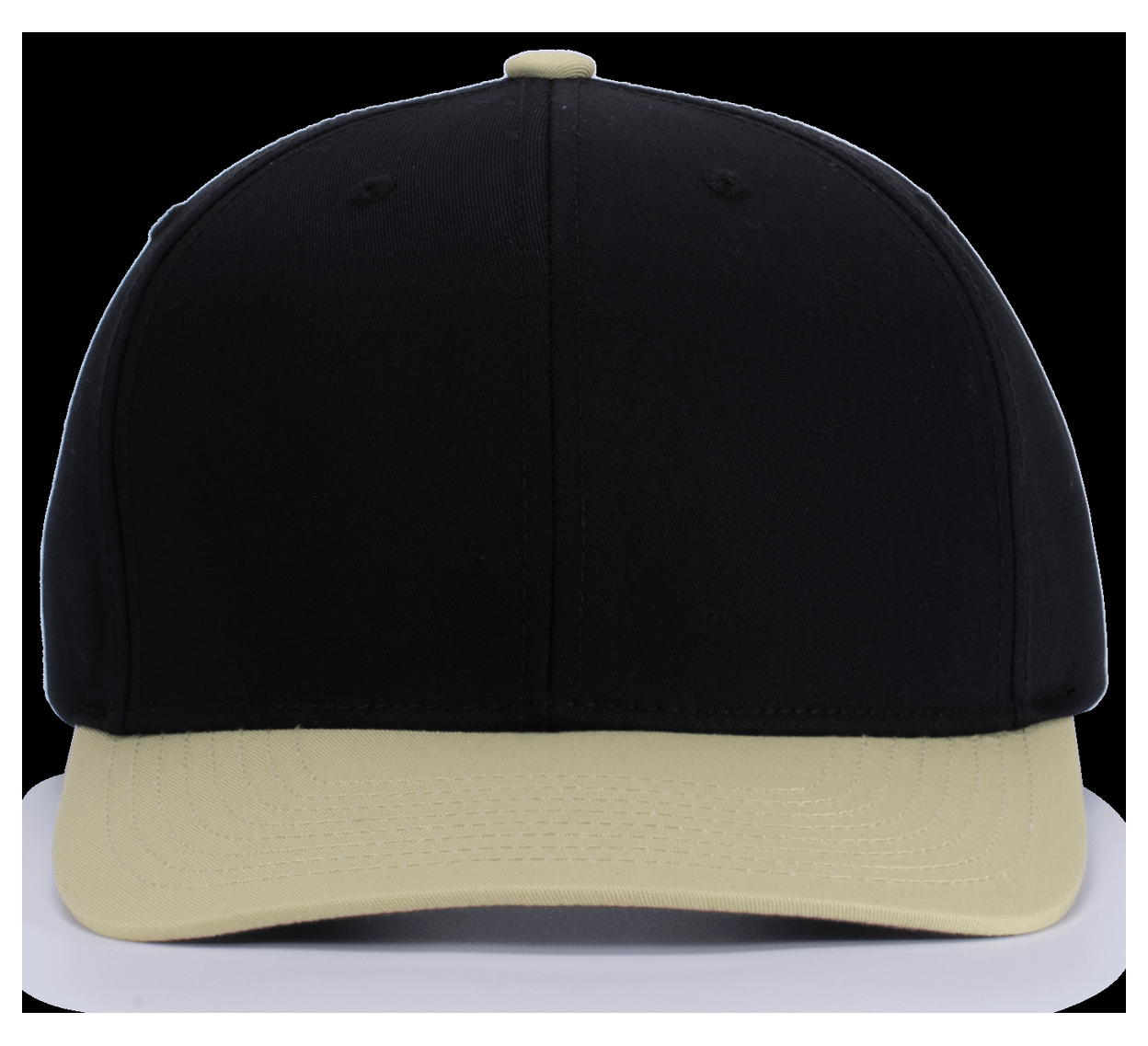 BLACK/VEGAS GOLD