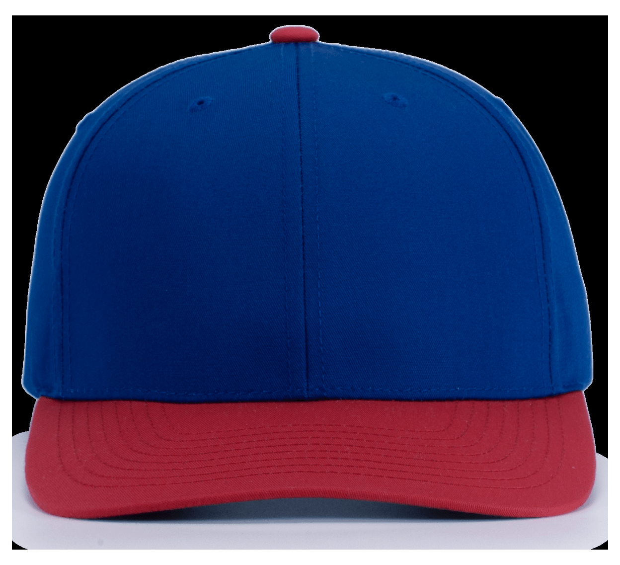 ROYAL/RED